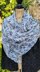 Soundscape Shawl