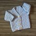 Kasey Cardigan Newborn - 10 Years