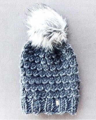 The Summit Beanie