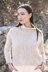 Gertrude Jumper in Berroco Nomad PDF