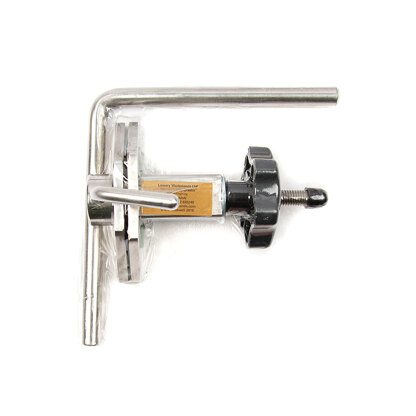 Lowery Table Clamp Kit for Silver Grey Workstand