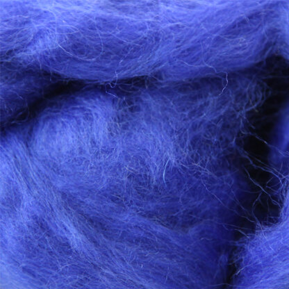 Bright Blue