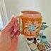Granny Stash Buster Mug Cozy
