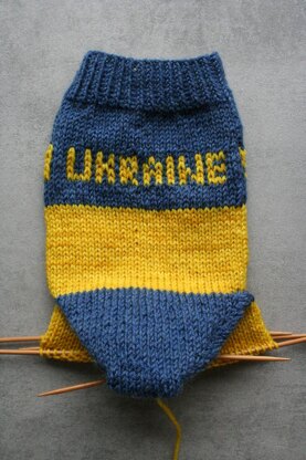 Stand With Ukraine