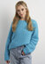 Skipper Jumper in Rowan Brushed Fleece - RTP004-0001-DEP - Downloadable PDF