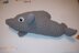 Plush Baby Dolphin 2