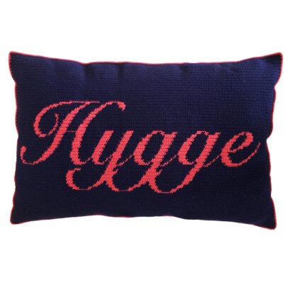 Hygge Cushion Cover