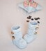 Baby Ankle Boots