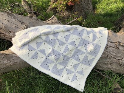 Wind In The Sails Blanket