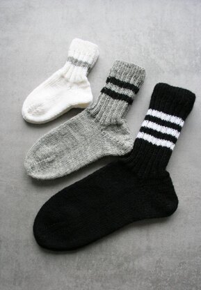 Tennissocken