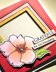 Memory Box Dies - Double Stitch Square Cut-Out