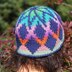 Sky Diamond DK Hat 1117