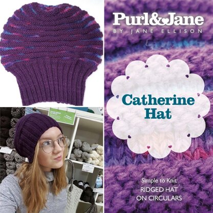 Catherine Hat