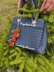 Flower Bag Charm English_US