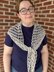 Ventus Mesh Shawl