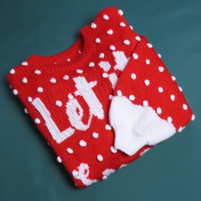 Let It Snow
