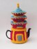 Japanese Pagoda Tea Cosy