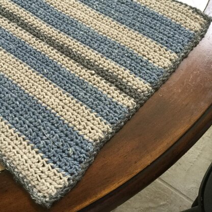 Farmhouse Table Runner