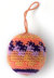 Paintbox Yarns Festive Bauble PDF (Free)