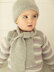 Rowan Baby 4 Ply Collection