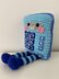 Adam Up Amigurumi Calculator Desk Buddy