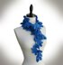 Glen Oaks Lace Scarf