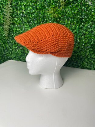 Kangol/ Jeff cap
