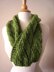 Green Chunk Cowl