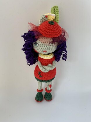 Bloody Mary Zombie
