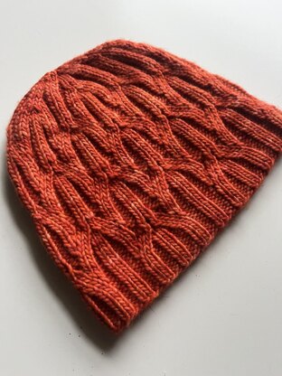 Trident Toque