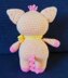 Crochet Pattern Lucky Charm Piggy!