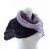Sway Wave Shawl