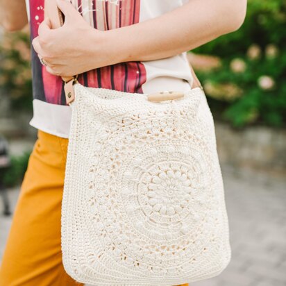 Marigold Cross Body Bag