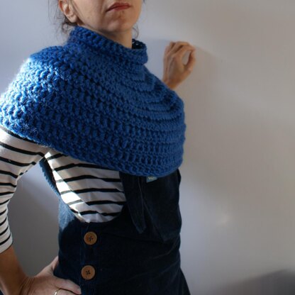 The Practi-Cowl