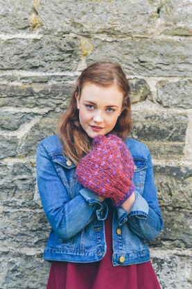 The Knit Generation by Rowan