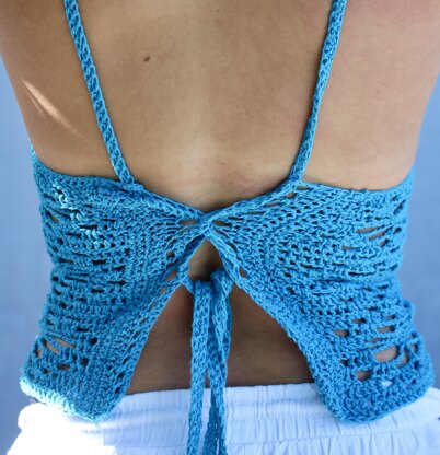 Teagan Top