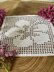 Hibiscus Doily