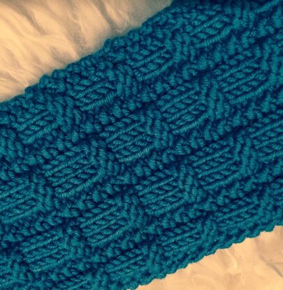 Cool Runnings Headband