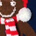 Gingerbread Man