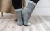 Warm+Cozy Socks