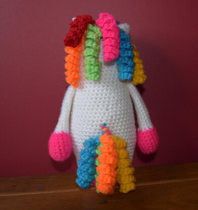 Sloth, Uicorn and Dragon Friends