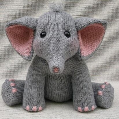 Baby Elephant