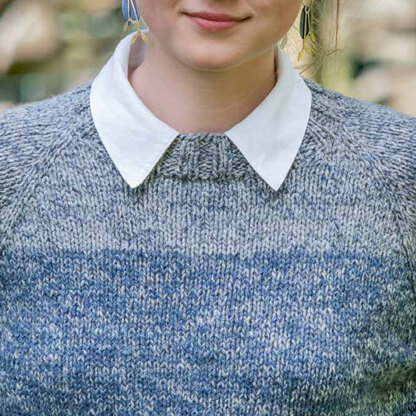 The Fibre Co. Ceim Sweater PDF