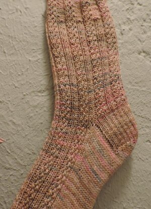 Amalfi Socks