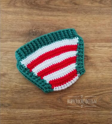 Santa's little helper Set