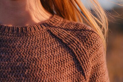 Faye Pullover