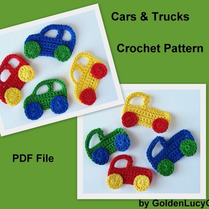 Car and Truck Applique