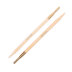 Addi Click Bamboo Interchangeable Neeldes Tips (Set of 8)