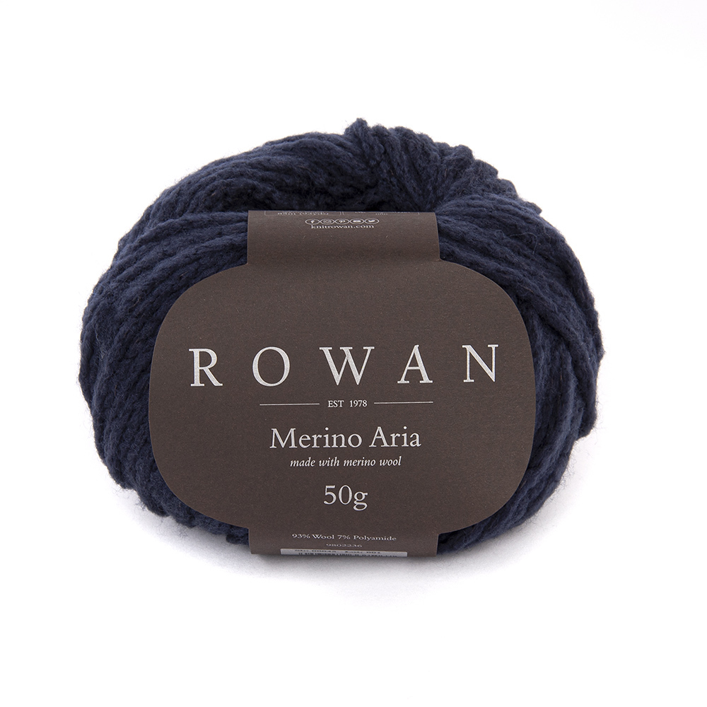 Rowan Merino Aria - view 4