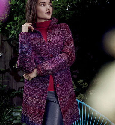 Phildar Magazine Autumn/Winter 2014-2015 Issue 113